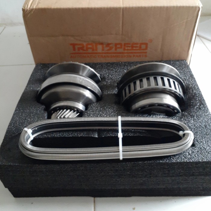 pully cvt sabuk belt transmisi matic nisan livina juke datsun cross