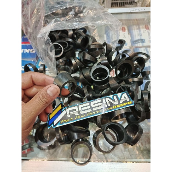 karet kunci stang vespa px excel spartan strada kualitas bagus