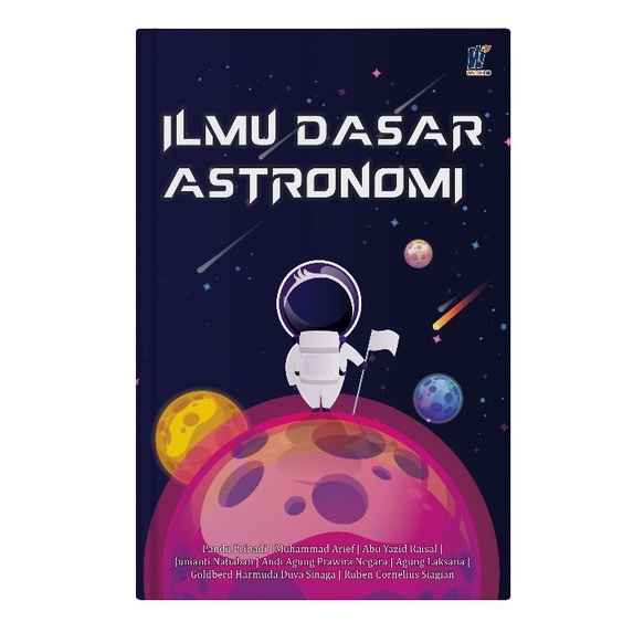 [ORI] Ilmu Dasar Astronomi