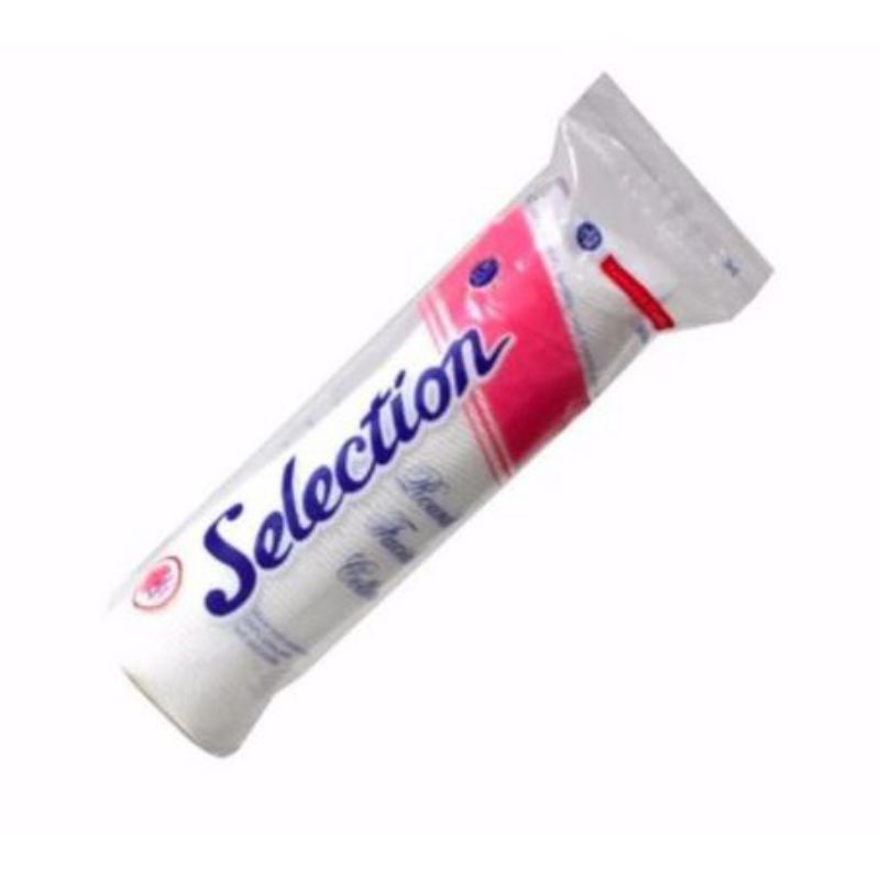 KAPAS SELECTION BULAT