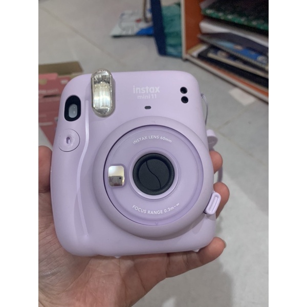 Instax mini 11 Lilac