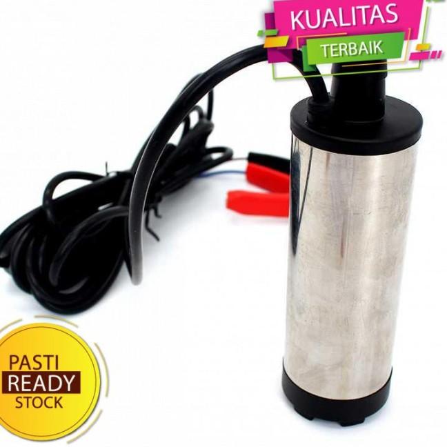Pompa Minyak Elektrik - Pompa Bensin Elektrik 12V YB028 - OTOHEROES