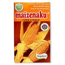 

TEPUNG MAIZENA CORN 300GR//HARVESTMART