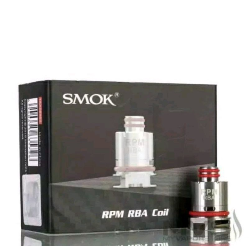 satu set Lengkap R B A rpm 100%Ori