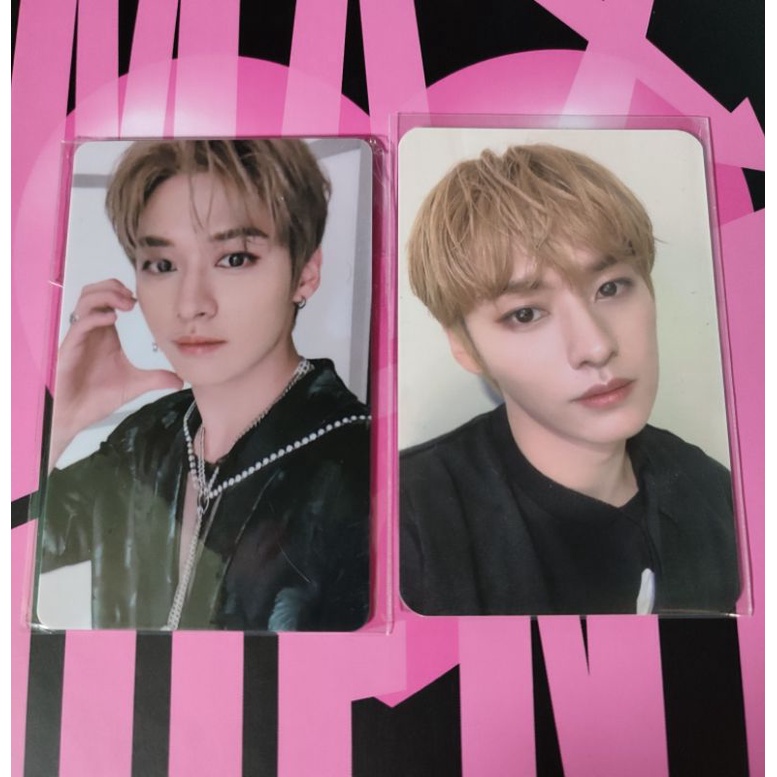 LD ODD Lee Know Lino Straykids