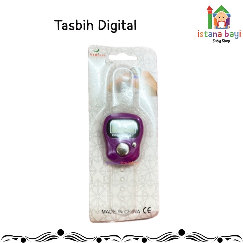 TASBIH DIGITAL