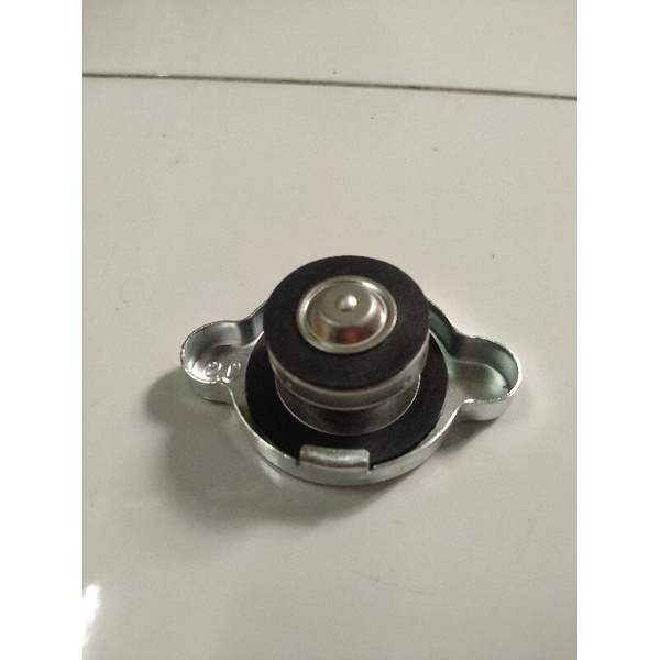 RADIATOR CAP 0.9 - TUTUP RADIATOR KIJANG / GREAT / CARRY / FUTURA / SOLUNA