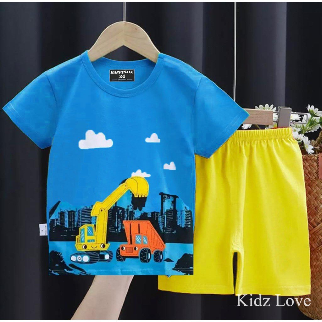 SETELAN ANAK LAKI LAKI SETELAN BUBU BEKO 1-5 TAHUN SETELAN ANAK LAKI LAKI BAJU ANAK LAKI LAKI PENDEK