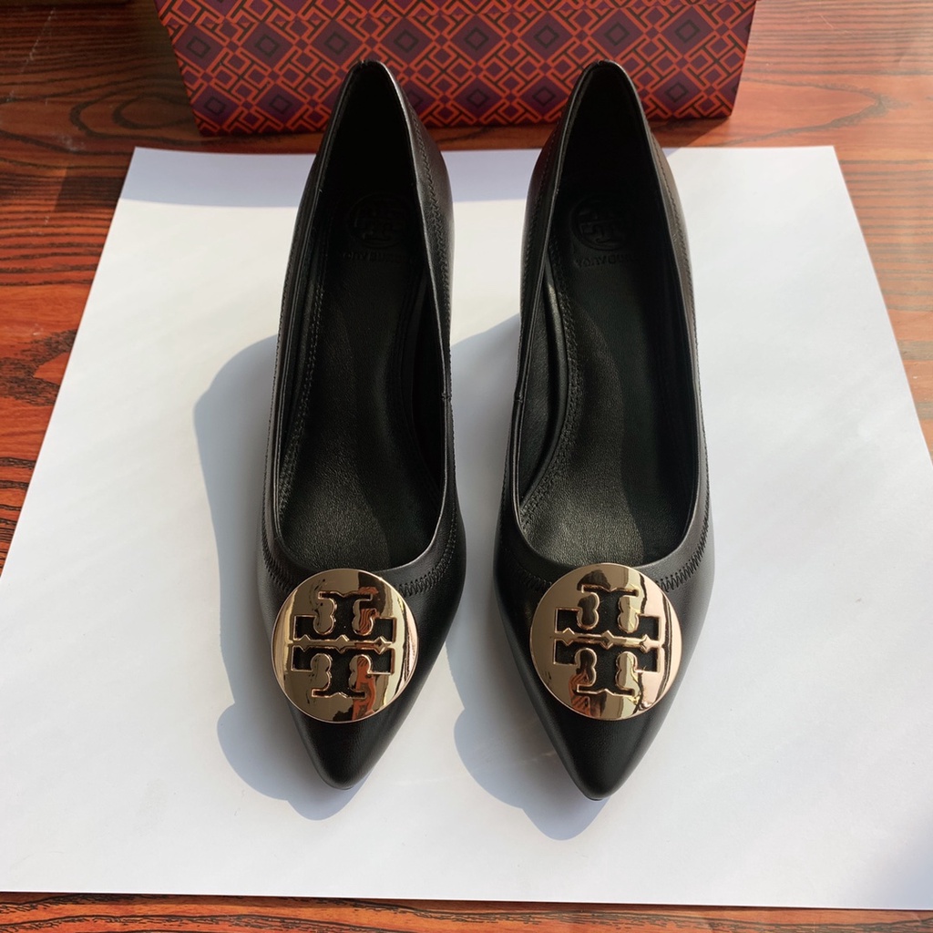 STB23   Original TB  Women's shoes high heel shoes shoes fashion women's shoes   xie