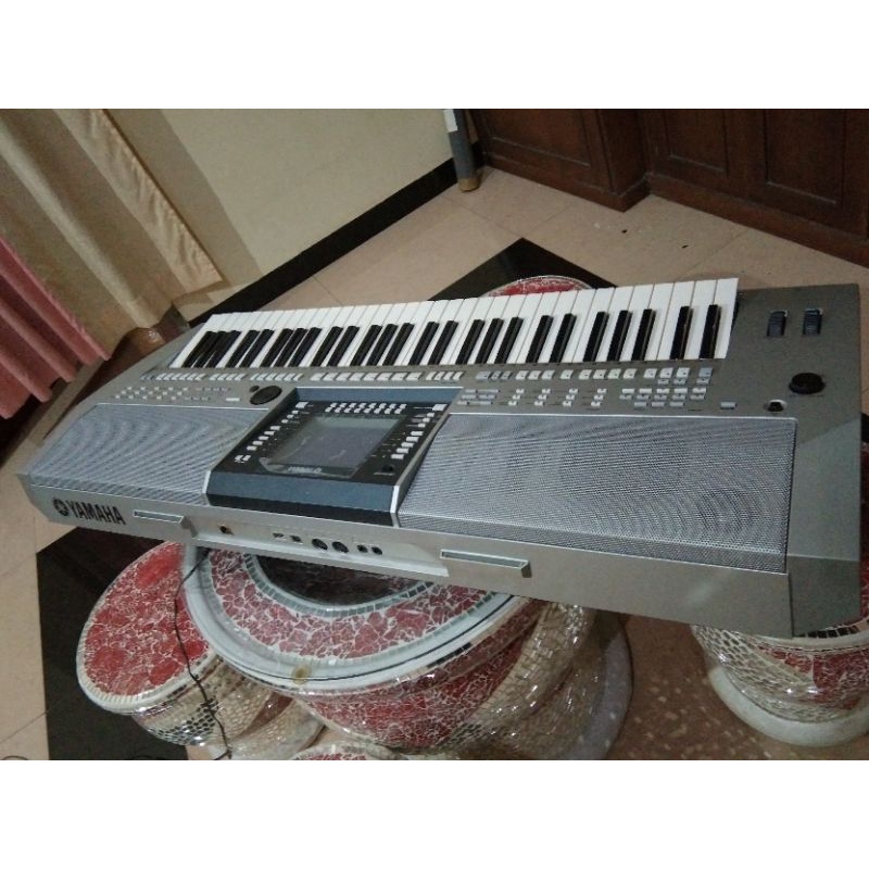 Keyboard Yamaha PSR s710