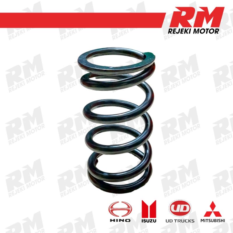 PER CABIN UD NISSAN QUESTER BELAKANG