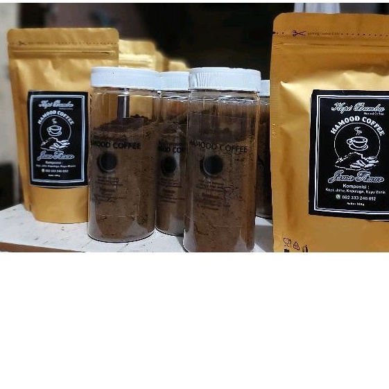 

kopi jahe premium / kopi sholawat