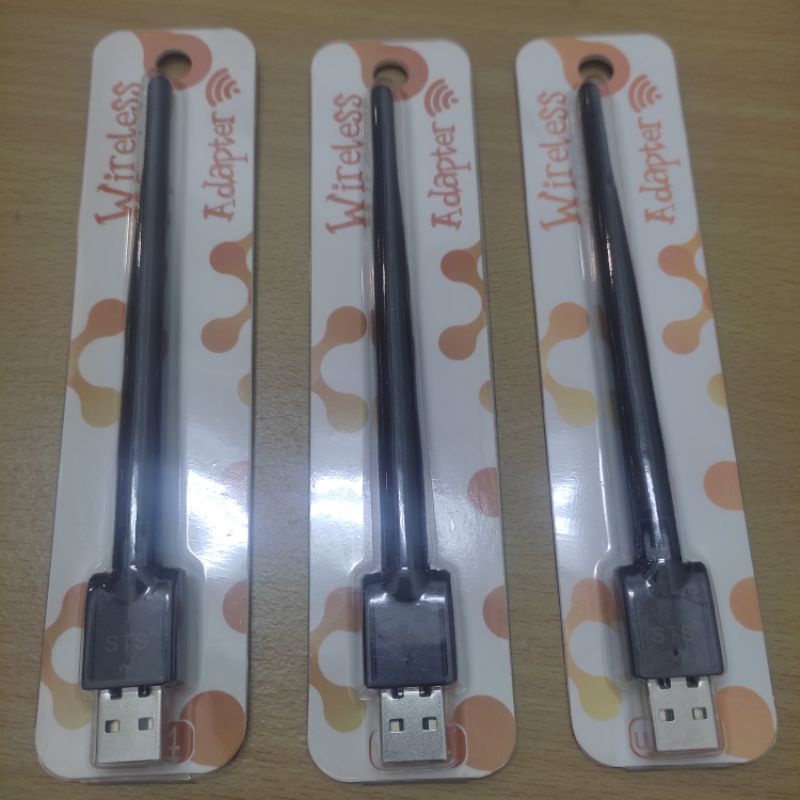 Dongle usb wifi Reciever Set top box