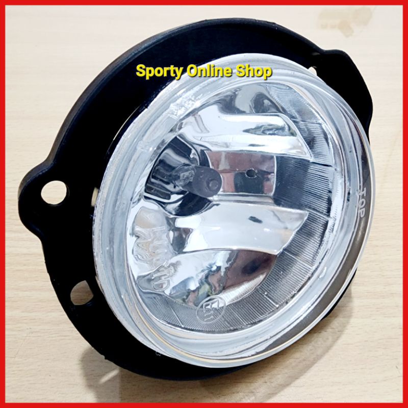 Fog Lamp Lampu Kabut Avanza Xenia 2012 sd 2020