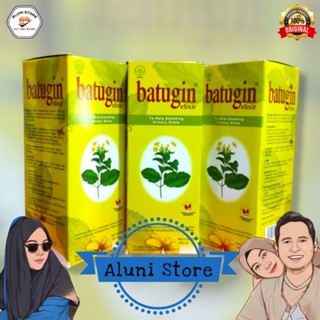 Jual Batugin Elixir 300 Ml (Obat Batu Ginjal) | Shopee Indonesia