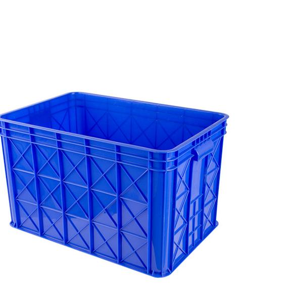 

BOX CONTAINER HANATA 2303 M FOOD SAFE / KERANJANG INDUSTRI SERBAGUNA