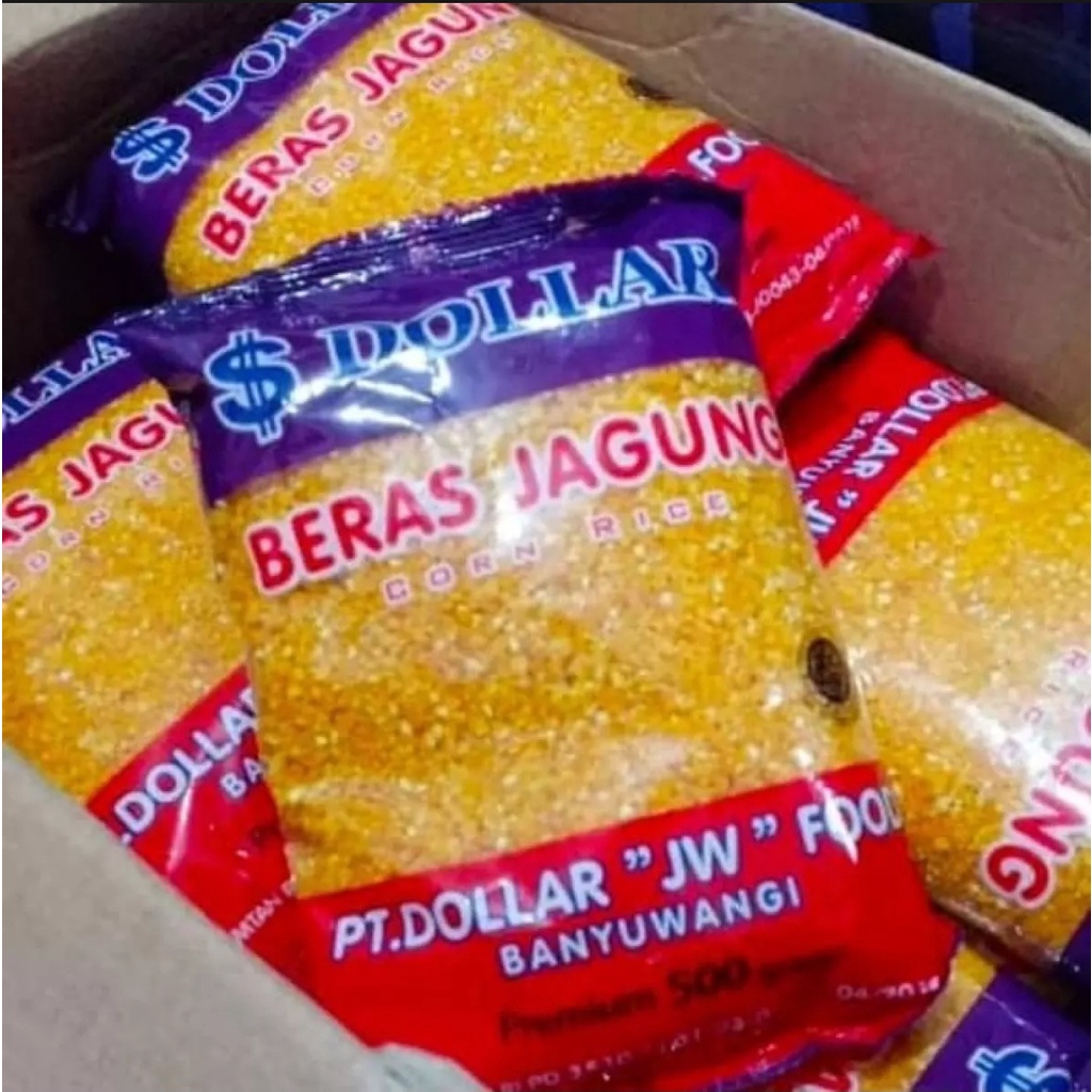 

1KGBERASJAGUNG DOLLAR cocok biat anda yg lg program diet, dan bisa menurunkan diebetes