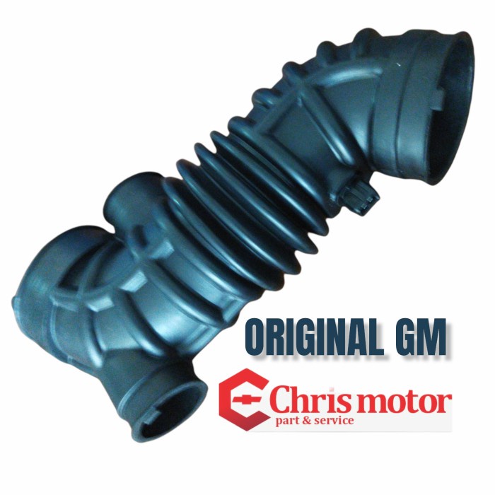 SELANG ELBOW FILTER UDARA CHEVROLET CAPTIVA BENSIN NFL GM 96829529