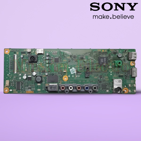 Mainboard LED TV Sony KDL-32R300B KDL-32R300 32R300
