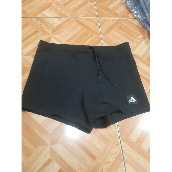 celana Pendek Adidas  Pro Solid Bx