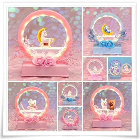 

PRODUK- [ORGM] LAMPU UNICORN DENGAN MUSIK DAN BUNGA KERING .