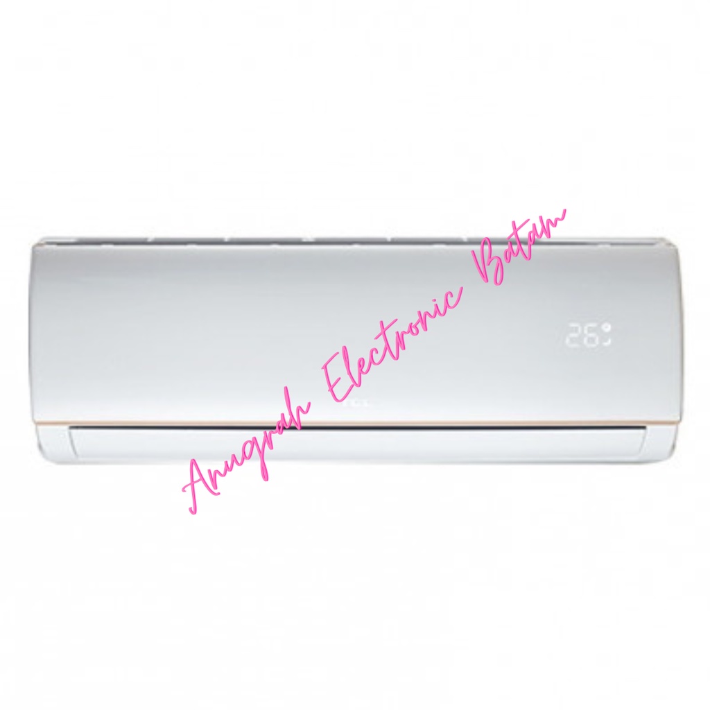 TCL TAC09CSAX5 AC Split 1PK Standard