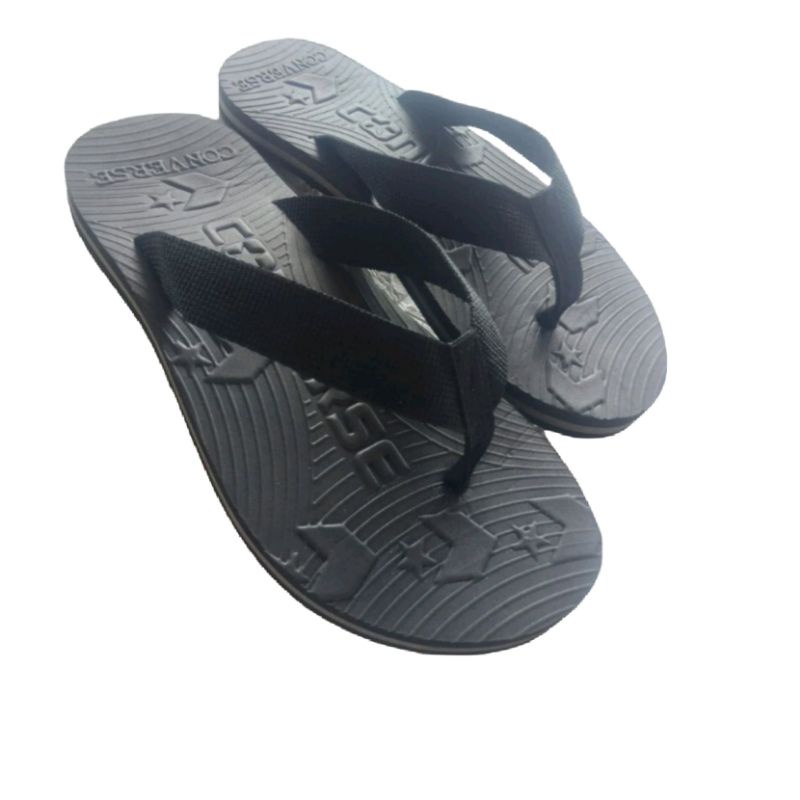 CTS Sandal Jepit Pria Kekinian Casual Trendy Wan14