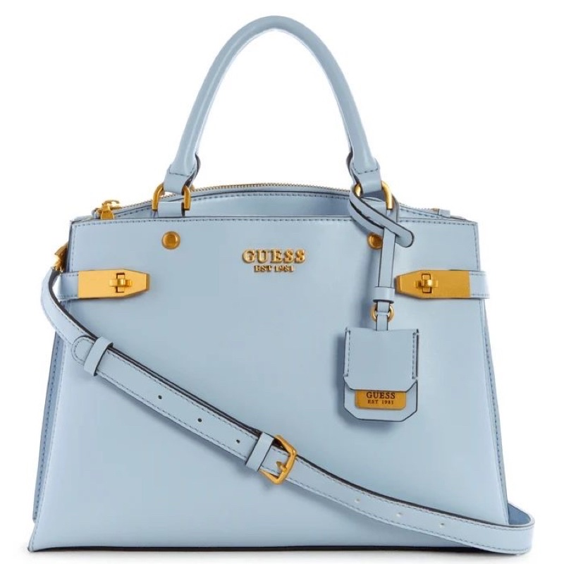 Ga Zadie Girlfriend Tote Bag