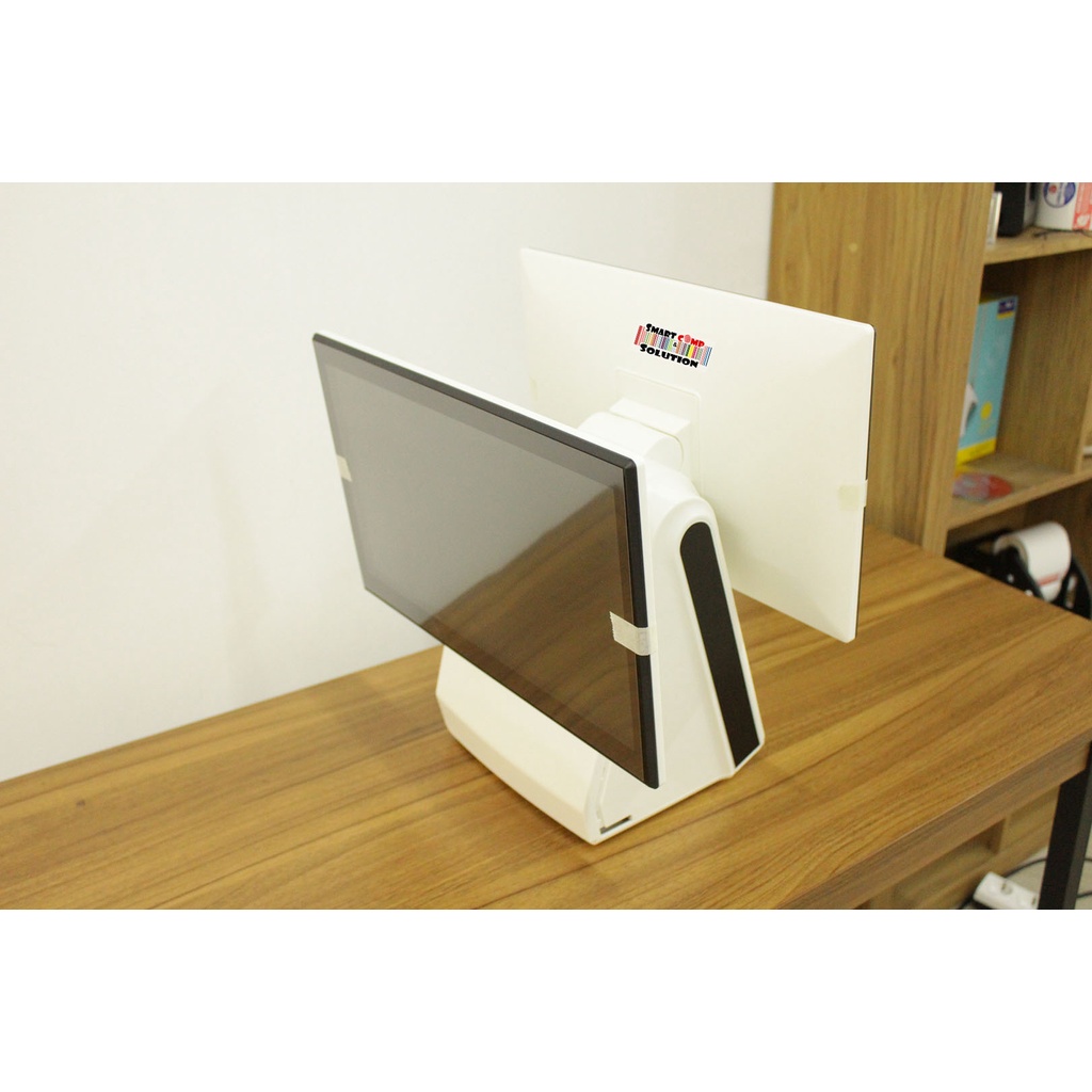 Mesin Kasir PC POS All in One TouchScreen Iware X280  / X285 Windows 7