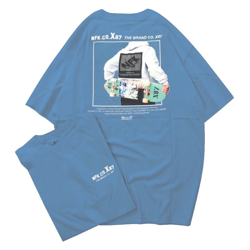 KAOS JUMBO PRIA KAOS BIGSIZE 2XL/5XL