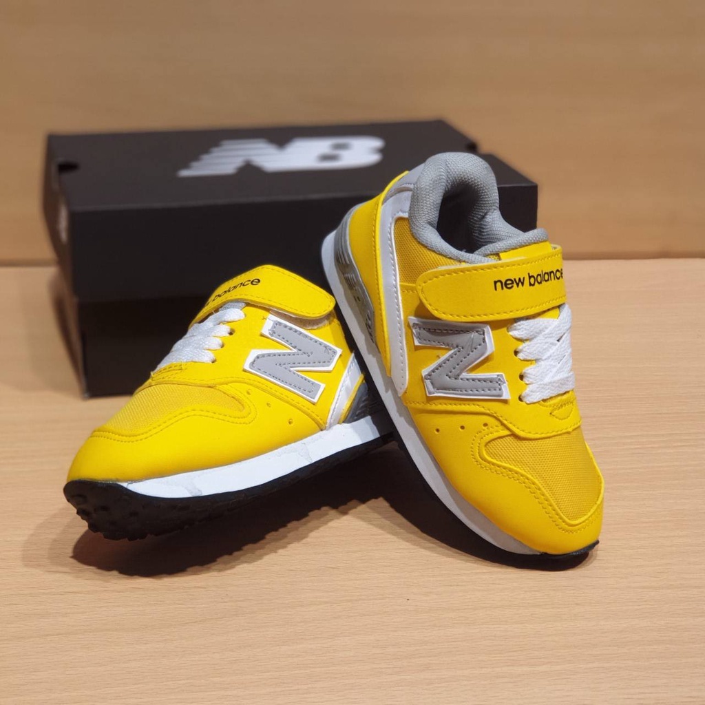 Sepatu New Balance Anak / New Balance Kids / Sepatu Anak New Balance Unisex Murah