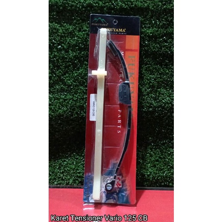 Karet Tensioner Vario CBS 125 Fi Merek Takayama