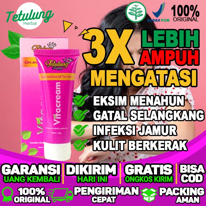 Salep Gatal Paling Ampuh Salep Gatal Berair infeksi jamur dan Kulit Berkerak