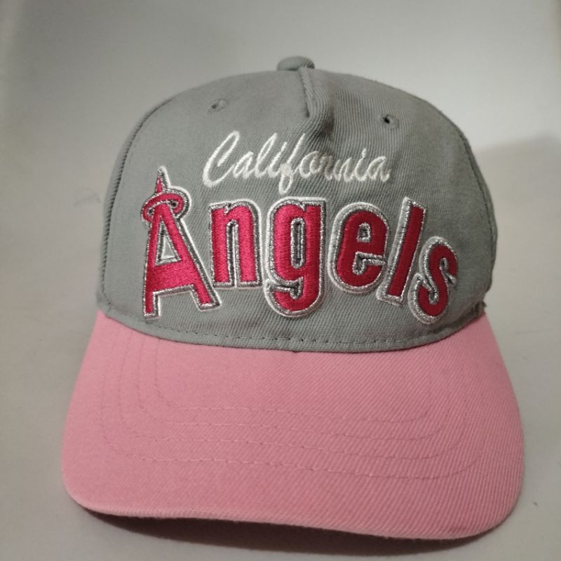 Topi Anak MLB SecondBrand