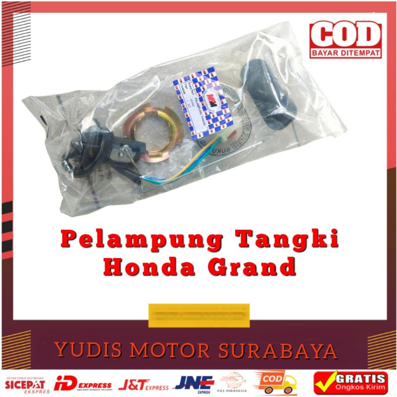 Pelampung-Indikator Tangki Honda Astrea Grand Merk MPM