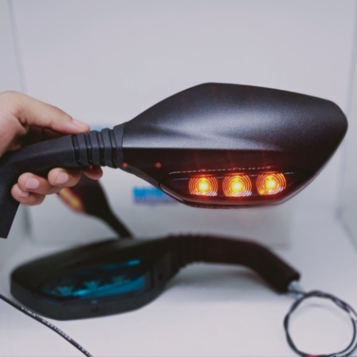 spion sein sen Honda NEW PCX 160 PCX 150 original AHM