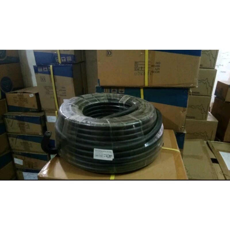 Kabel Snake Soundqueen 24 Channel 50 meter Original