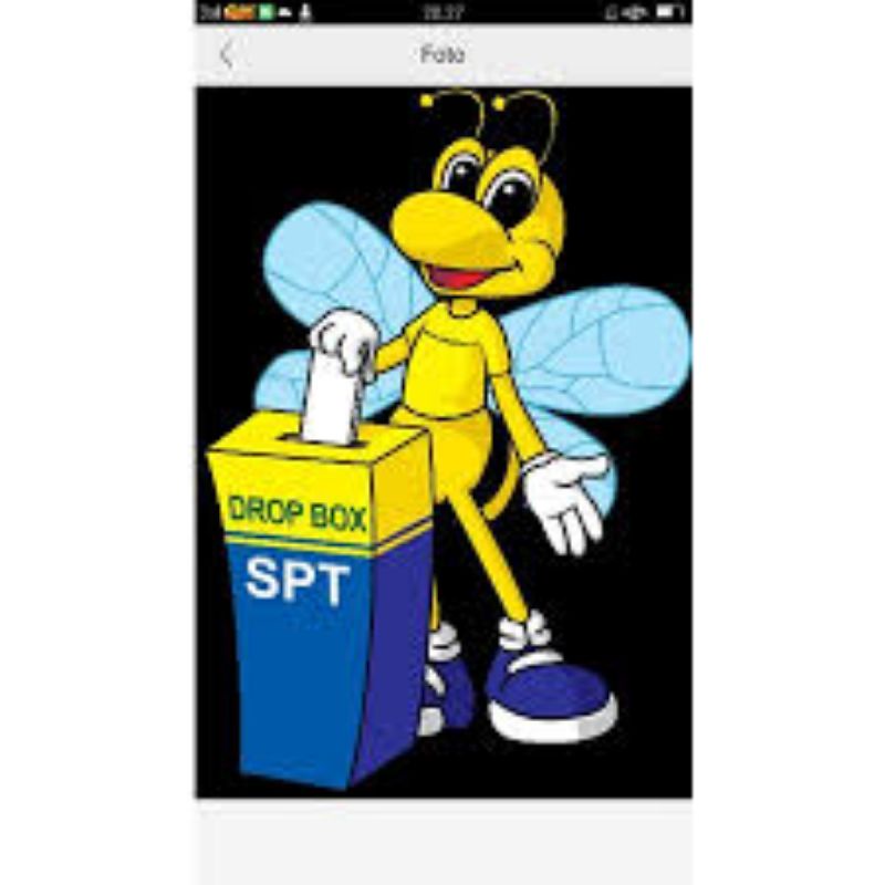 

SPT PPh badan/Op, PPN,Pph21,Pph23