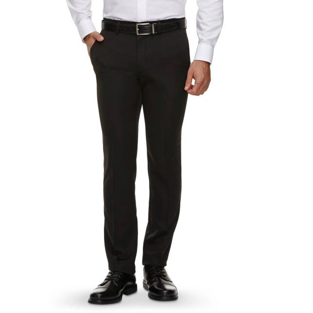 Celana Panjang Slimfit Merk Jotap - Hitam, 29