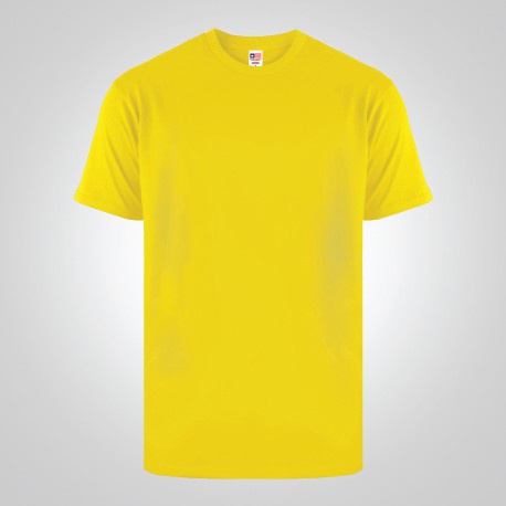 NSA - Premium Cotton T-Shirt 7200 Daisy