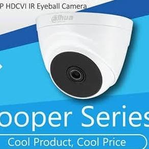 Kamera cctv dahua 2 mp 1080p cctv indoor dahua 2mp