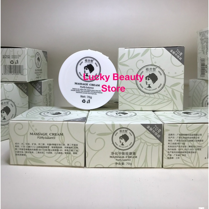 cream Massage Detox Anti Oksidan Essence Facial Kairos Anti Oxidant krim wajah kairos byou detok purifyng whitening