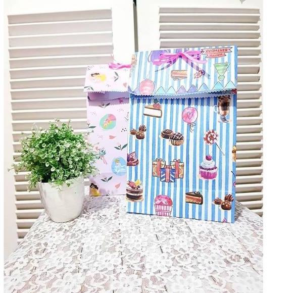 

ㅧ Servis bungkus kantong kado dan bisa bungkus sendiri ➺