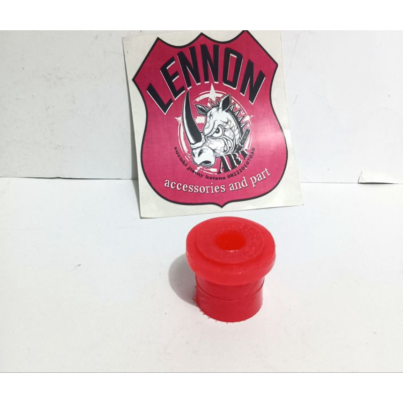karet bushing per kecil Suzuki Jimny katana carry