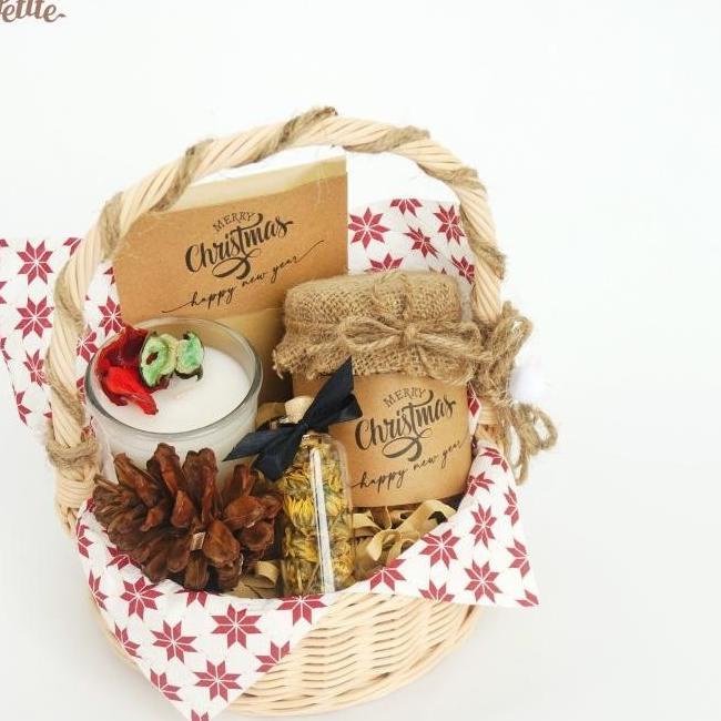 

MURAH KADO NATAL / HAMPERS NATAL / CHRISTMAST GIFT / CHRISTMAST G6945654ERE