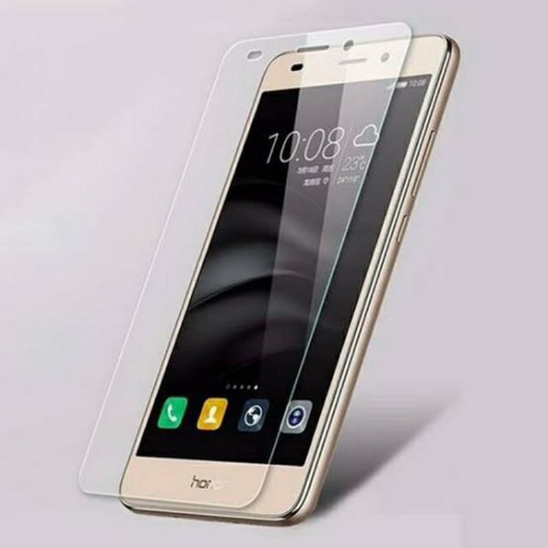 Tempered Glass Huawei GR 3 GR3 Tempered Glass Kaca Huawei GR3 GR 3