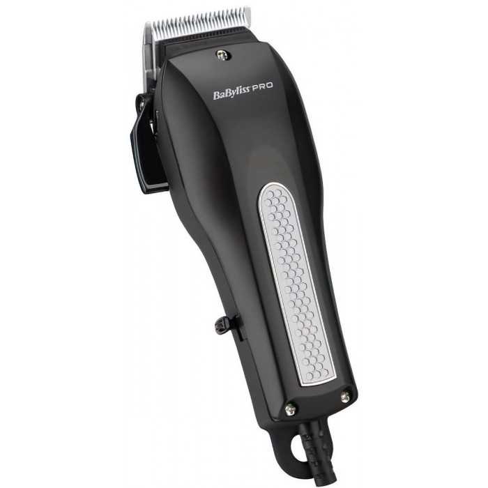 Babyliss V-Blade BAB685U Clipper