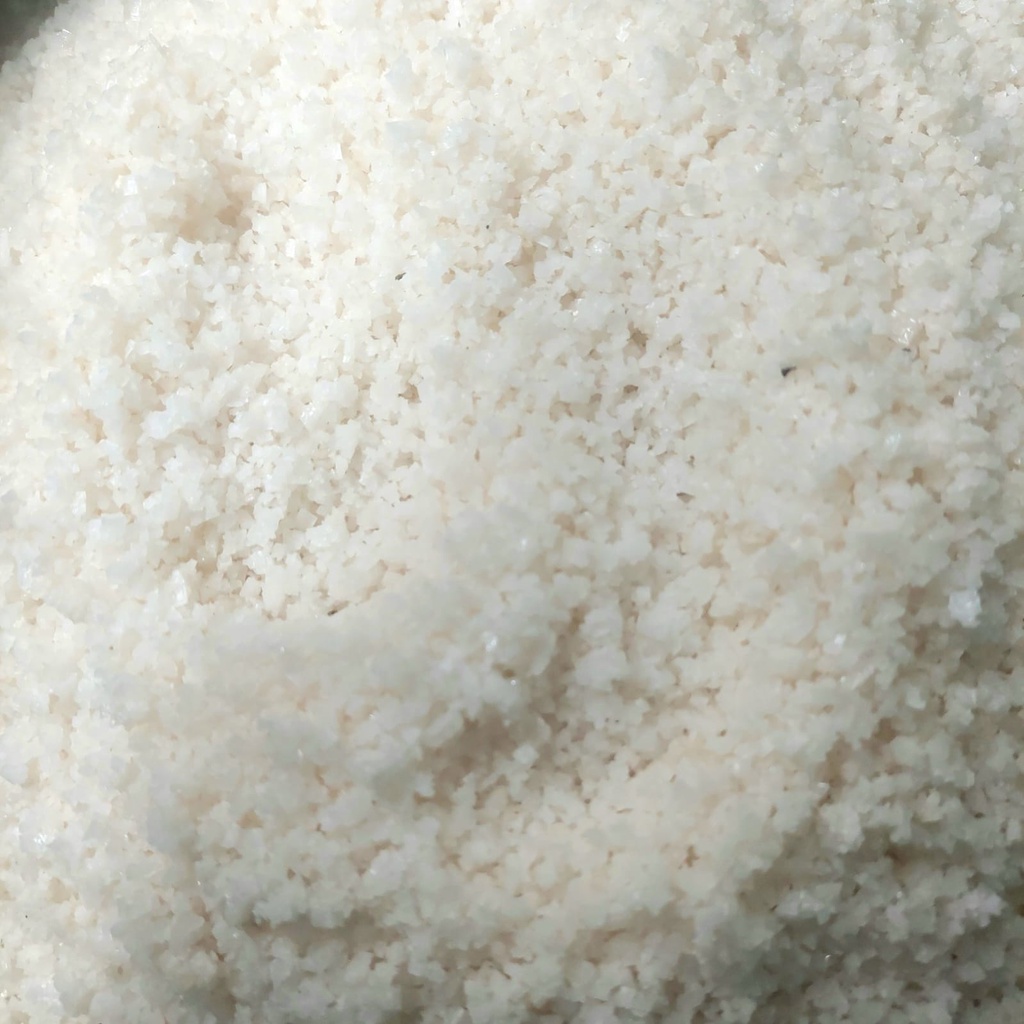 

Garam Laut Kasar 1kg