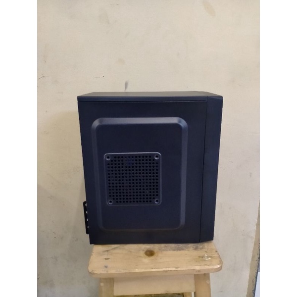 PC RAKITAN I5 6500 RAM 8 GB  HDD 500 GB SSD 256 GB MANTAP