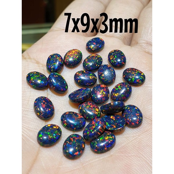 BATU CINCIN AKIK KALIMAYA AUSTRALIA